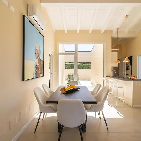 Calaluxury Sunset - Exclusive Villa Marongiu