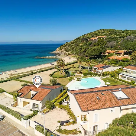 Calaluxury Sunset - Exclusive Villa