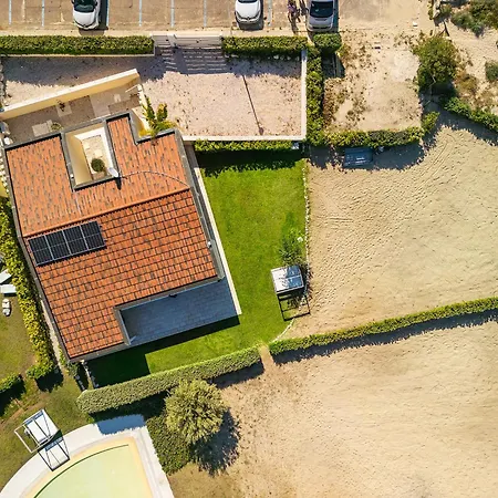 Vila Calaluxury Sunset - Exclusive *
