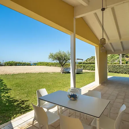 Calaluxury Sunset - Exclusive Villa Marongiu