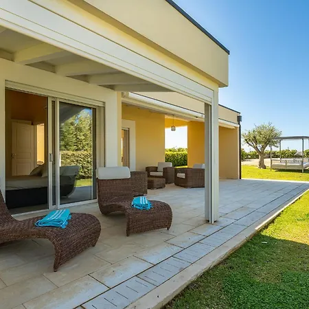 Villa Calaluxury Sunset - Exclusive