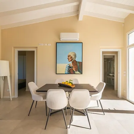 Calaluxury Sunset - Exclusive Vila