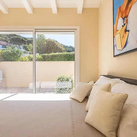 Calaluxury Sunset - Exclusive Villa Marongiu