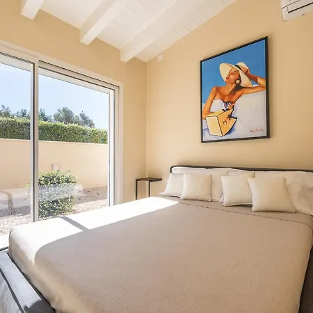 Calaluxury Sunset - Exclusive Vila