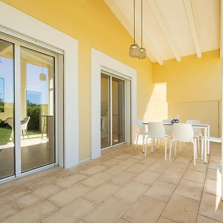 Calaluxury Sunset - Exclusive Vila *