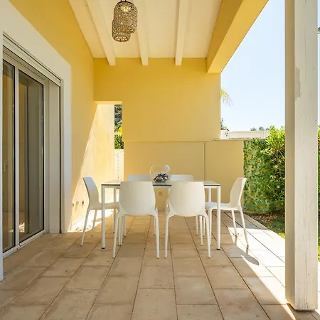 Villa Calaluxury Sunset - Exclusive Marongiu