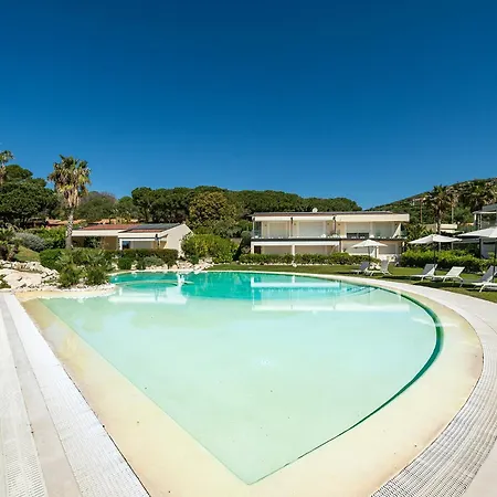 Calaluxury Sunset - Exclusive Villa Marongiu