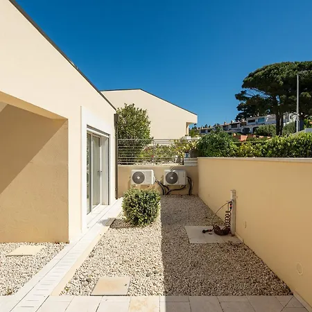 Calaluxury Sunset - Exclusive Villa