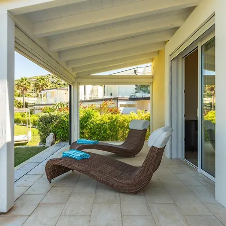 Calaluxury Sunset - Exclusive Villa Marongiu
