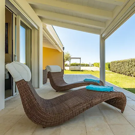 Calaluxury Sunset - Exclusive Villa