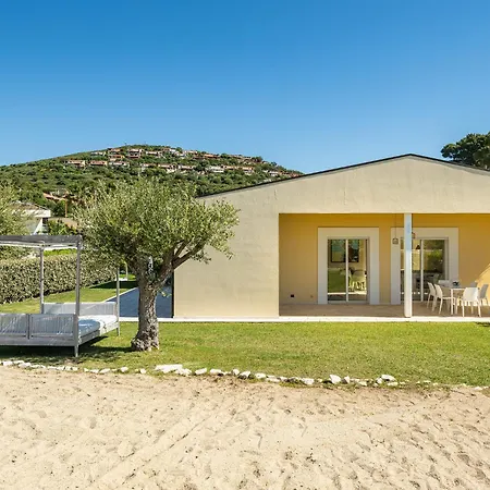 Villa Calaluxury Sunset - Exclusive *