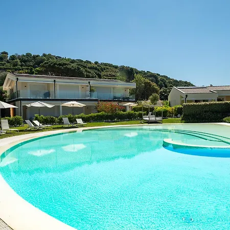 Calaluxury Sunset - Exclusive Villa Marongiu
