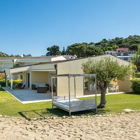 Calaluxury Sunset - Exclusive Villa