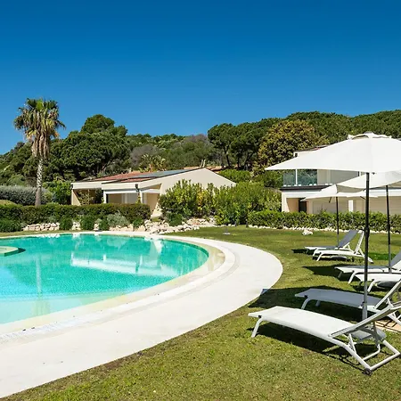 Villa Calaluxury Sunset - Exclusive Marongiu