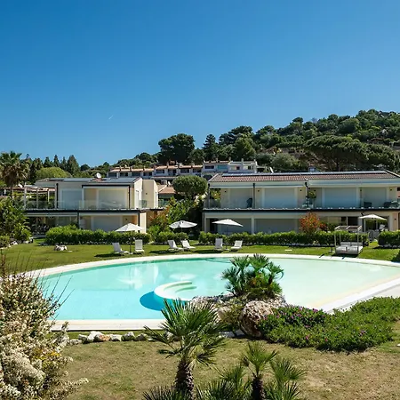 Villa Calaluxury Sunset - Exclusive