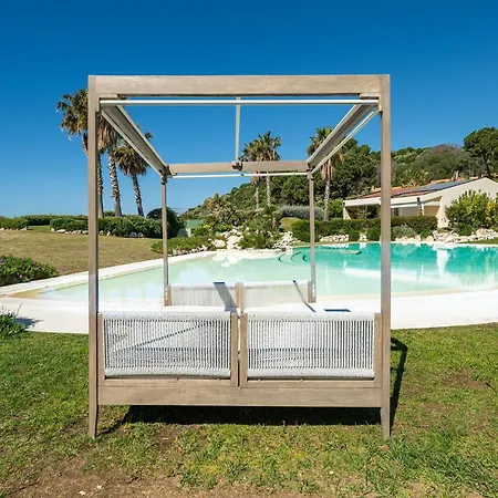 Calaluxury Sunset - Exclusive Villa