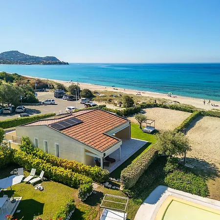 Calaluxury Sunset - Exclusive Vila Marongiu