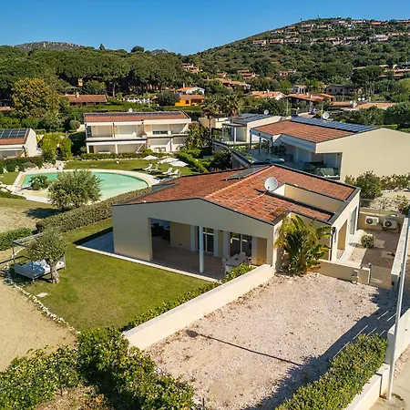 Calaluxury Sunset - Exclusive Villa *