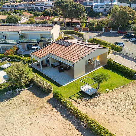 Calaluxury Sunset - Exclusive Villa *